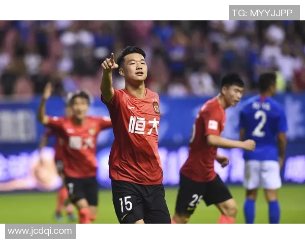 亚冠杯激战鹿岛鹿角对决广州恒大争夺小组出线权