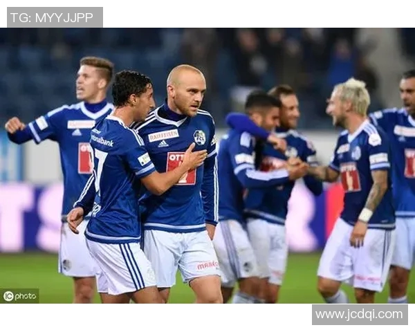 北雪平与赫尔辛堡激战正酣比分结果揭晓精彩瞬间回顾