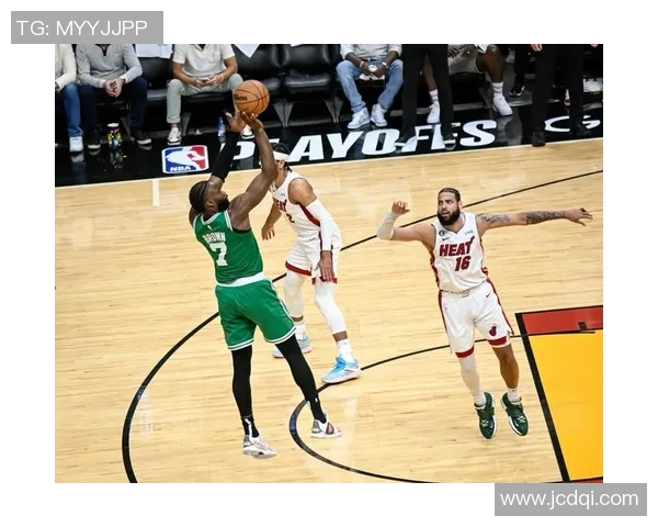 凯尔特人对阵热火第六场精彩录像回放全程回顾与分析