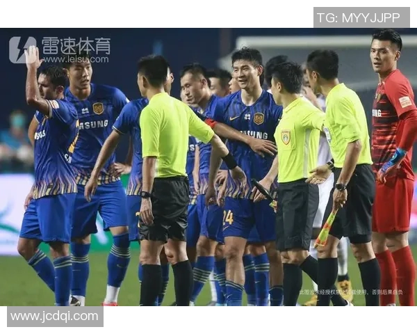 广州恒大与江苏苏宁对决前瞻分析及双方近期状态评估