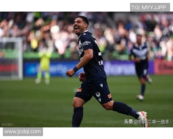 澳超精彩对决墨尔本胜利迎战纽卡斯尔喷气机争夺季后赛席位