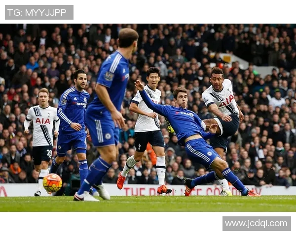 热刺与曼城精彩对决视频完整版回顾分析与精彩瞬间分享