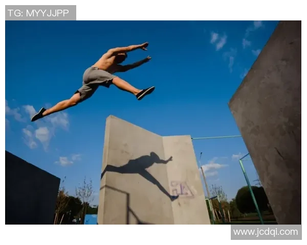 深圳极限运动队揭秘：激情与挑战交织的极限运动世界