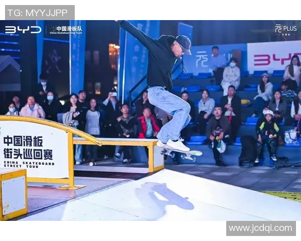 西安滑板队荣登全国滑板意识排行榜第五名展现实力与潜力 西安滑板队荣登全国滑板意识排行榜第五名展现实力与潜力